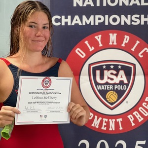 Fundraising Page: Leihiwa McElheny